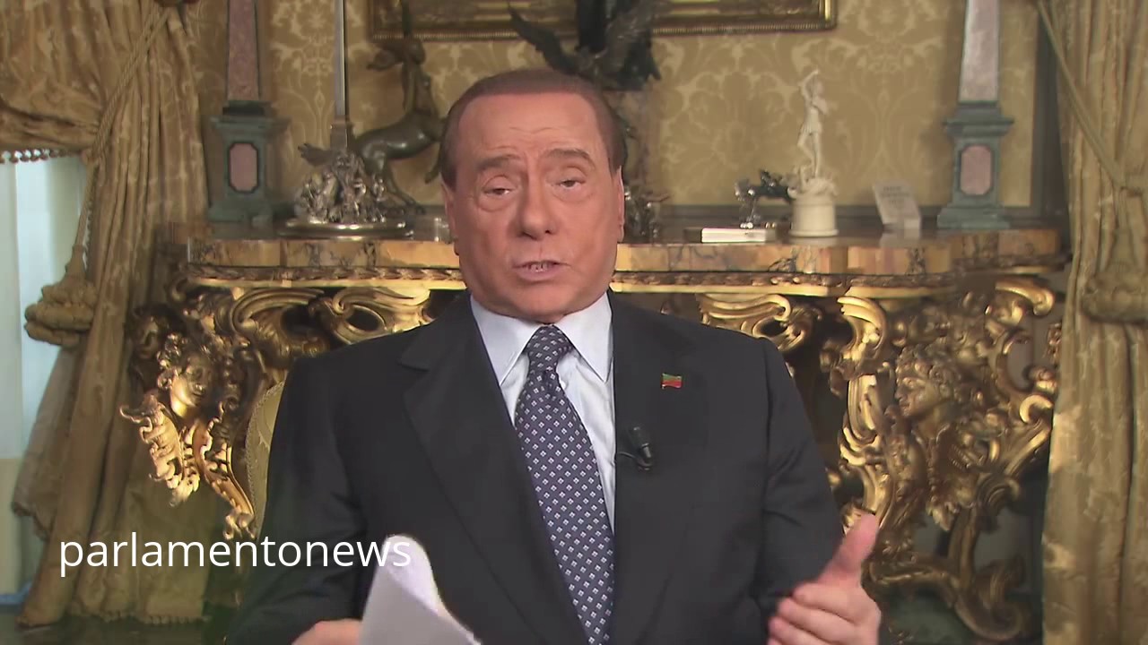 Referendum, Berlusconi agli italiani all’estero: occhio, vi tolgono i senatori! [VIDEO]