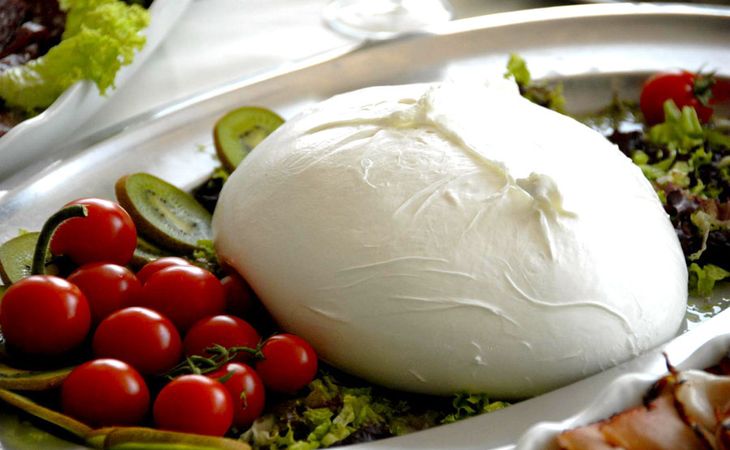 Serata di cucina italiana a Sidney, tra mozzarella e olio d’oliva