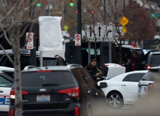 Usa, attacco all’università Ohio. 10 feriti, assalitore ucciso