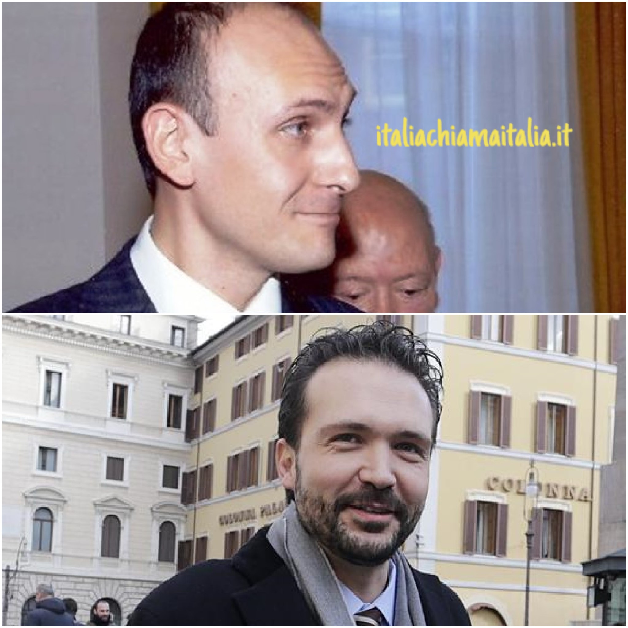 Referendum, Picchi (Lega) e Tacconi (Pd) si scannano a parole