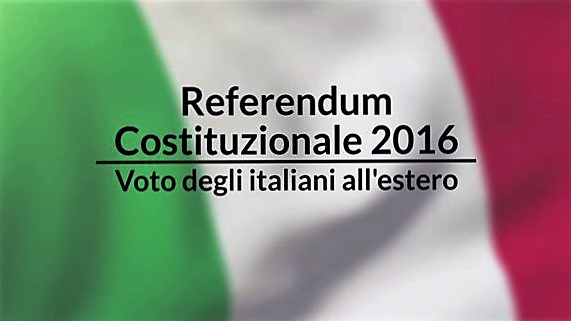 Voto all’estero, quelli del No: se perdiamo, facciamo ricorso