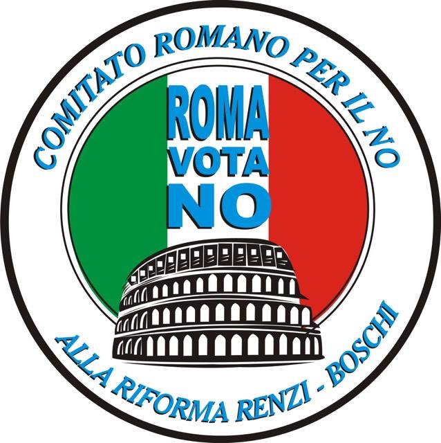 Referendum, i gazebo del Comitato Roma Vota No nelle piazze della Capitale