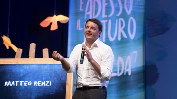 Referendum, Renzi: “Senza riforme l’Italia è finita”. Elezioni Usa? “Vince Clinton” [VIDEO]