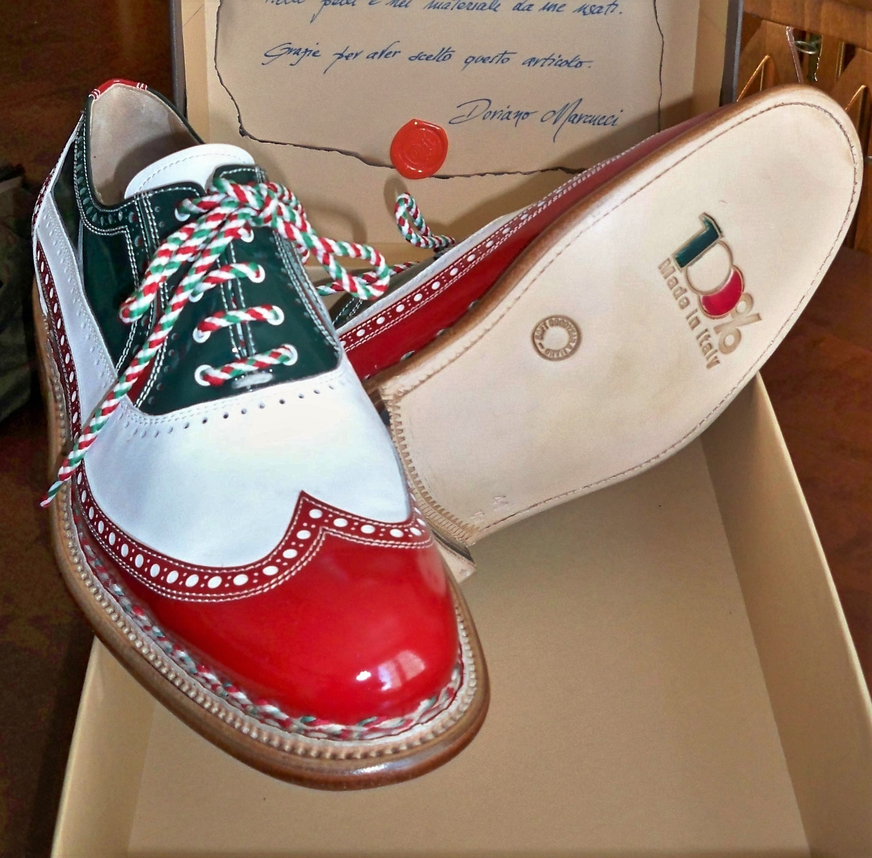 marche italiane scarpe