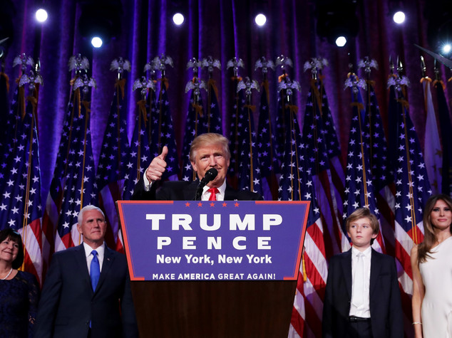 Trump, la vittoria del politically incorrect