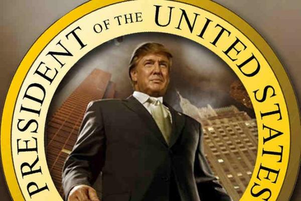 La prima intervista di Trump presidente, “ho vinto”
