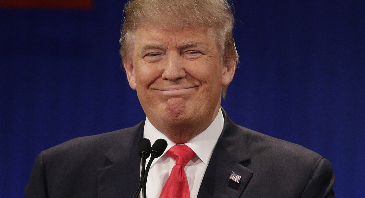 “Trump è un pazzo pericoloso”, parla Luxuria