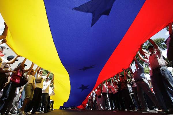 L’Italia non abbandoni il Venezuela