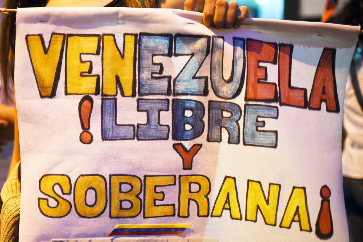 Crisi Venezuela, Porta (Pd) a ItaliaChiamaItalia: “Non esiste alternativa al dialogo”