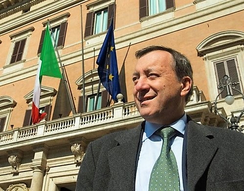 Referendum, le riforme da fare sono altre #iovotoNo