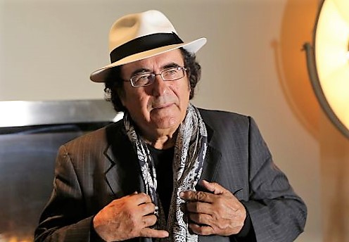 Al Bano operato per infarto ora sta bene, “guardo avanti”
