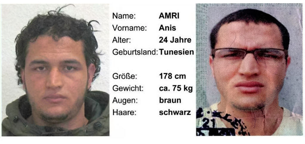 Berlino, Anis Amri ucciso in Italia. Gentiloni, “lo Stato c’è”