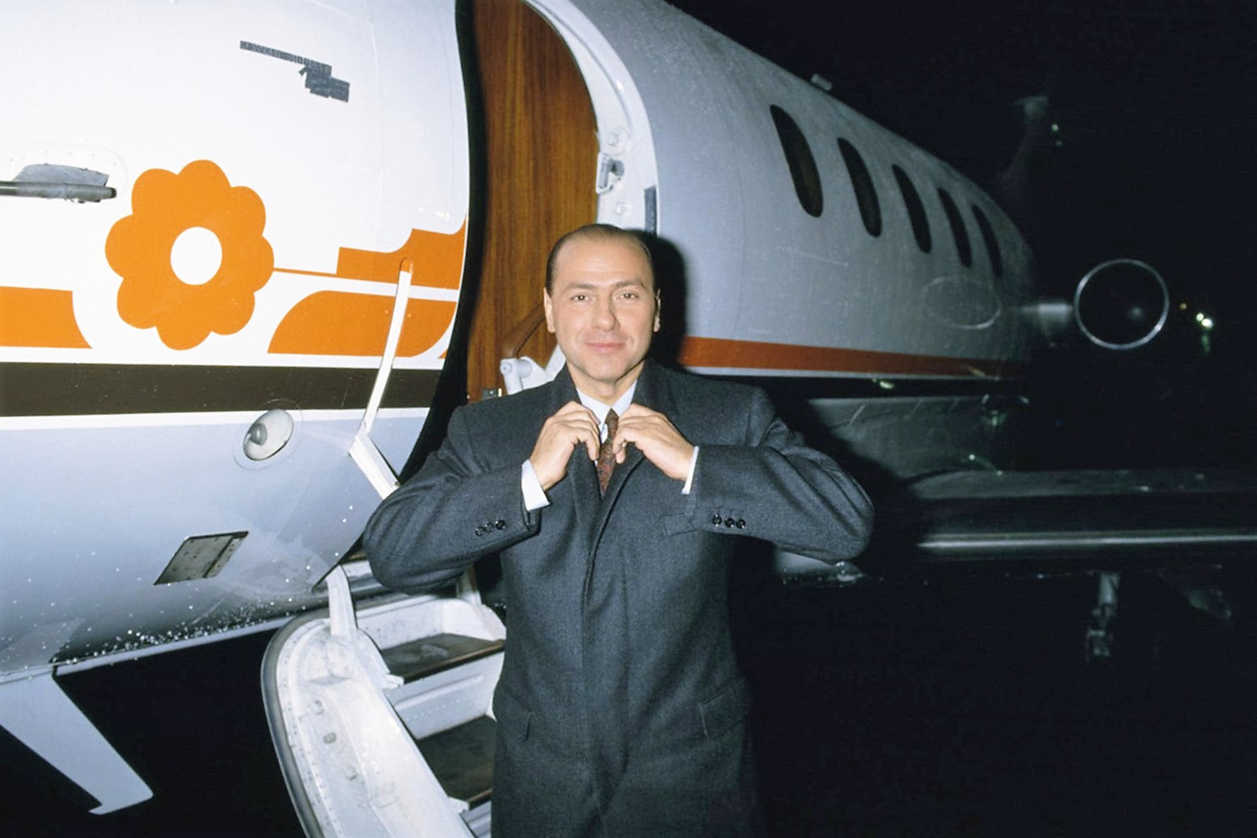 L’impero Berlusconi, dalla Fininvest al Milan