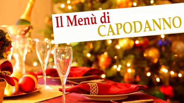 Capodanno, “dritte” per menu salva-festa per lei e per lui