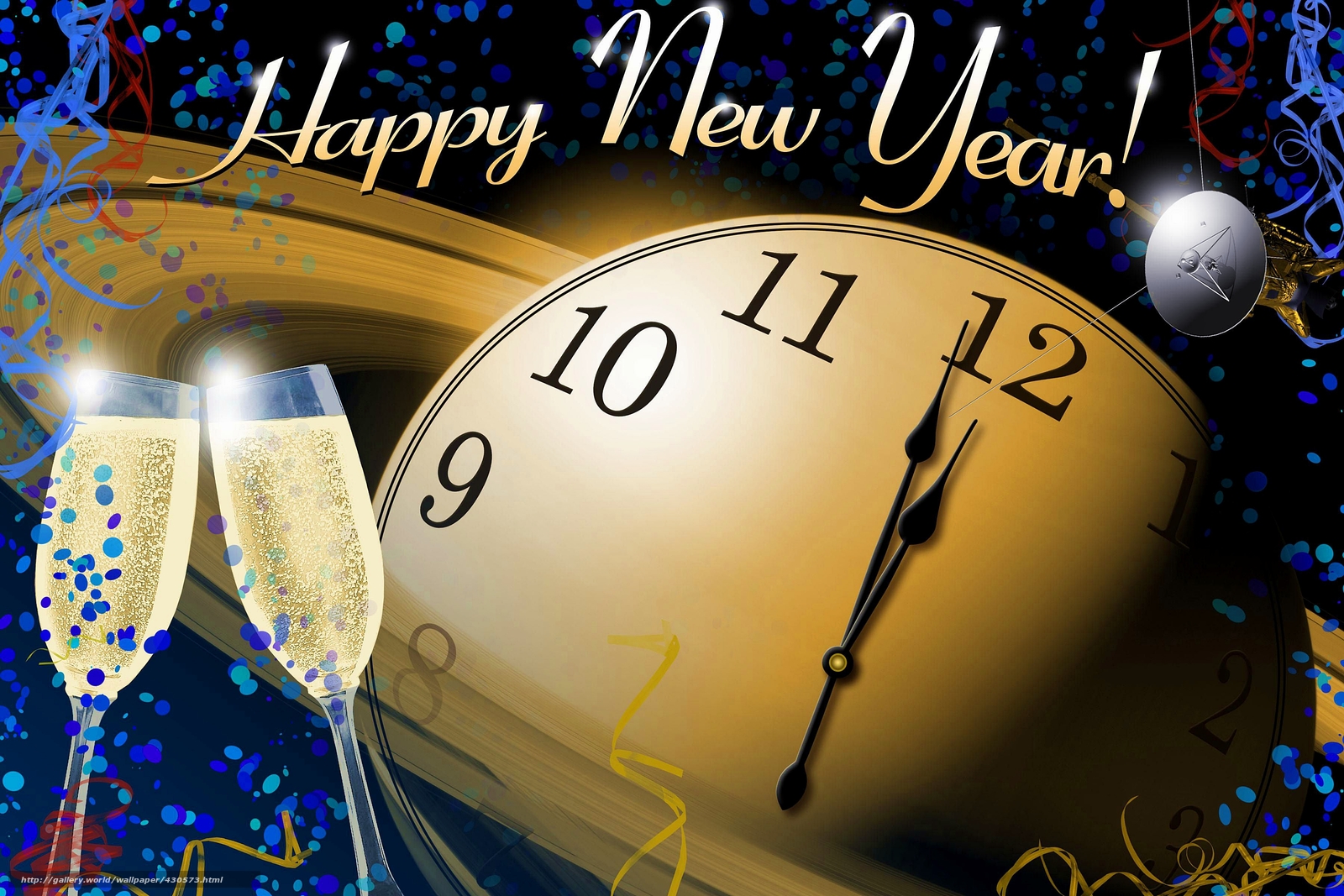 Capodanno quest’anno arriva un secondo più tardi, ecco perché