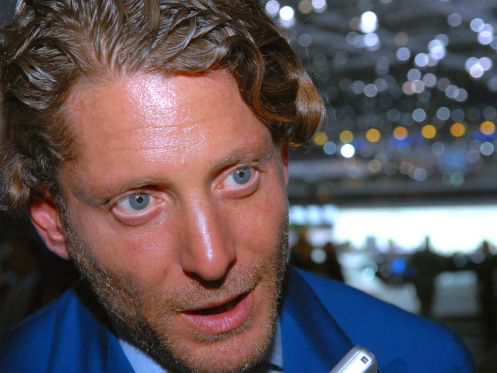 Luxuria, “Lapo Elkann non vive bene sua sessualità”