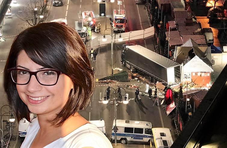 Berlino è Roma e i berlinesi siamo noi