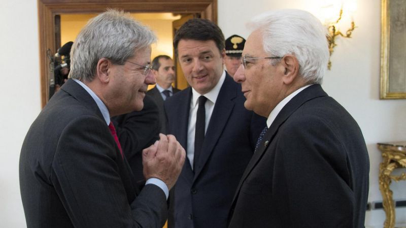 Gli italiani hanno chiesto un cambio, non un balletto di ministri