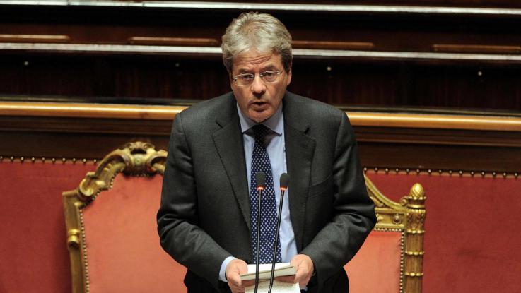 Governo, ok del Senato a Gentiloni: 169 sì e 139 no, come Renzi [VIDEO]