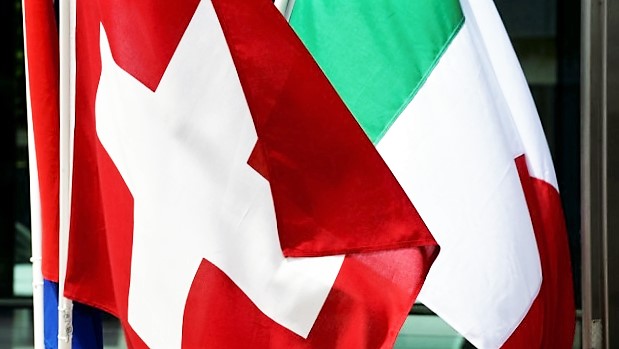 Italia Svizzera