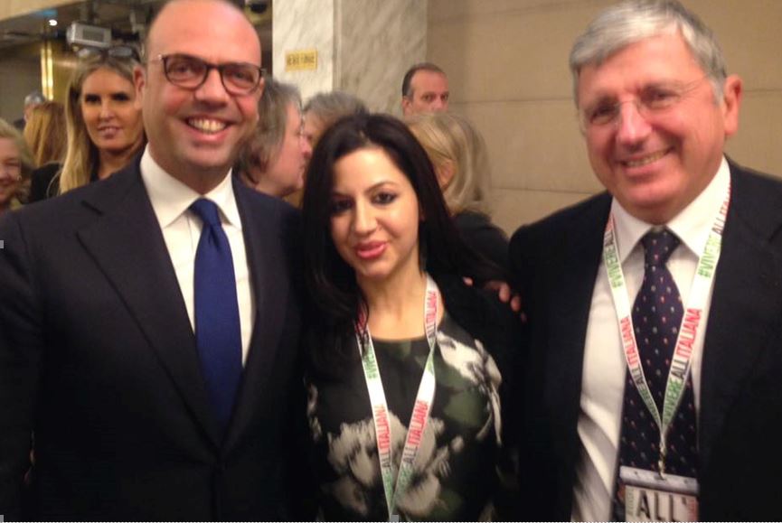 La Marca (Pd), governo conferma impegno per lingua italiana nel mondo