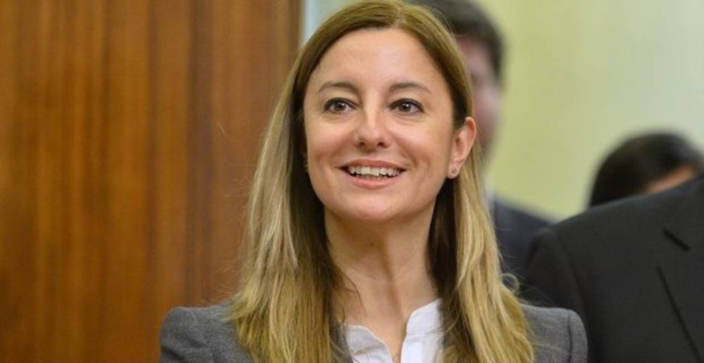 Lombardi (M5S), “al voto subito: noi pronti a governare”