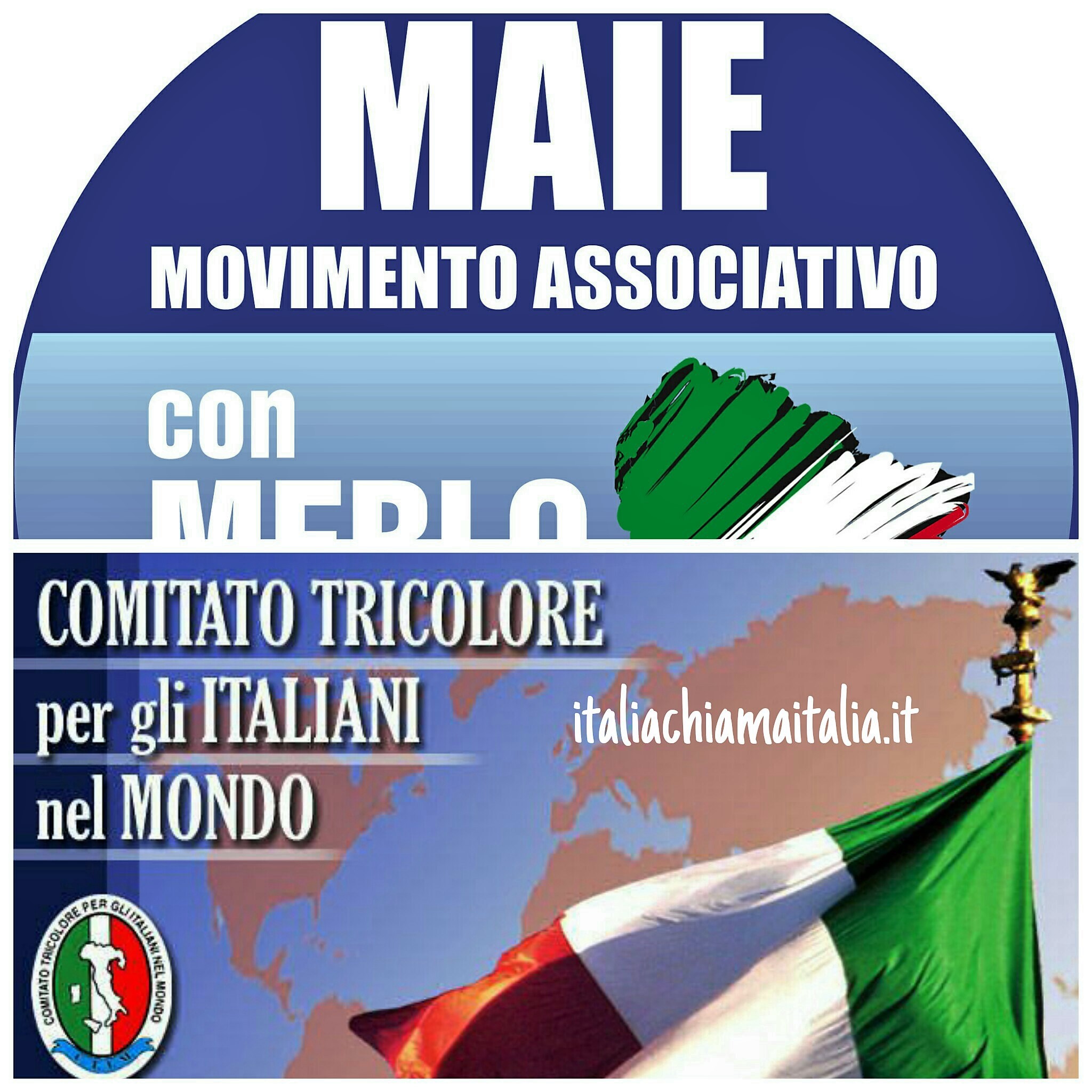 Italiani all’estero, Laspro (CTIM) entra nel MAIE. Merlo, “benvenuto”