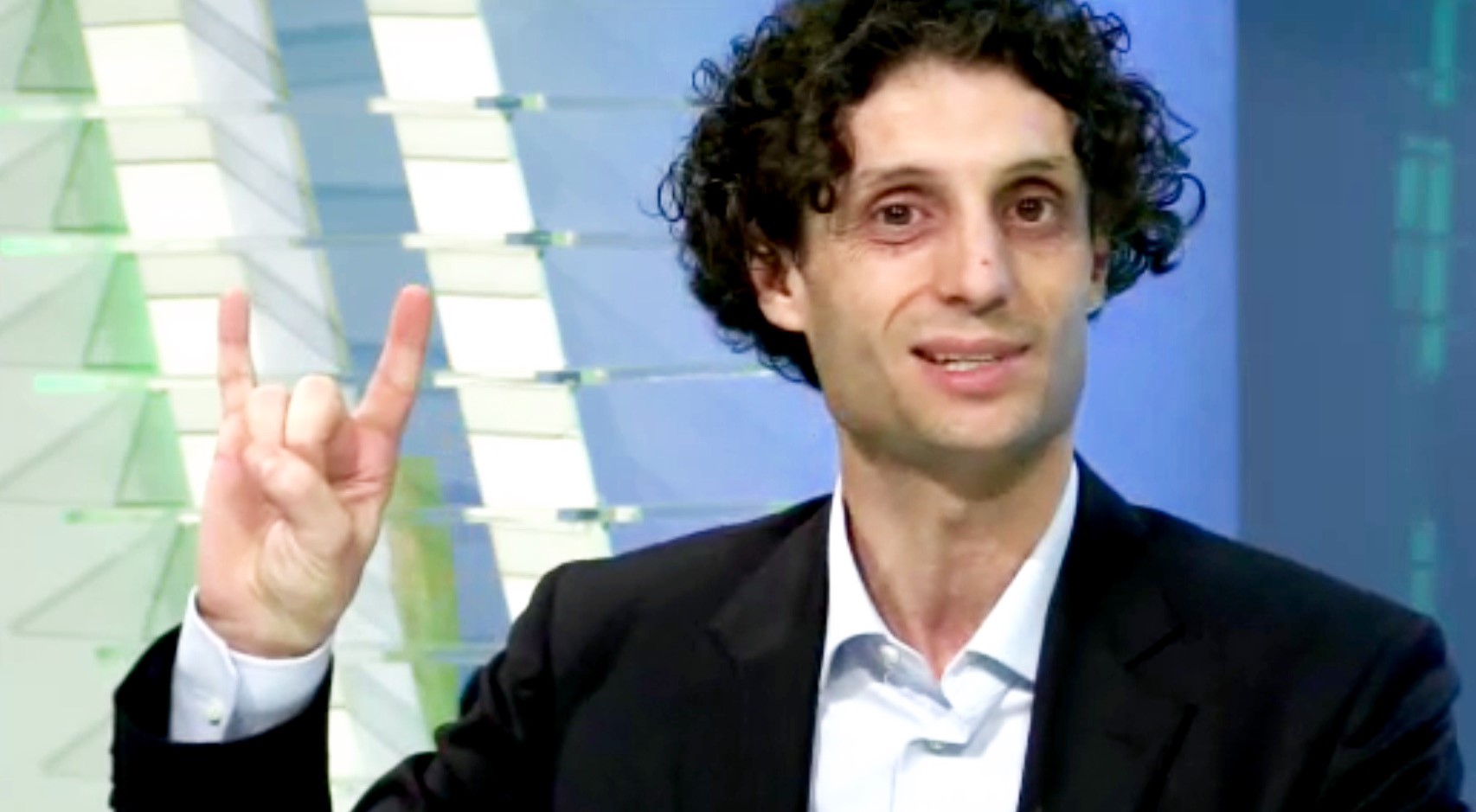 Italiani all’estero, il capo del Pd nel mondo ossessionato dal MAIE #Marinostaisereno