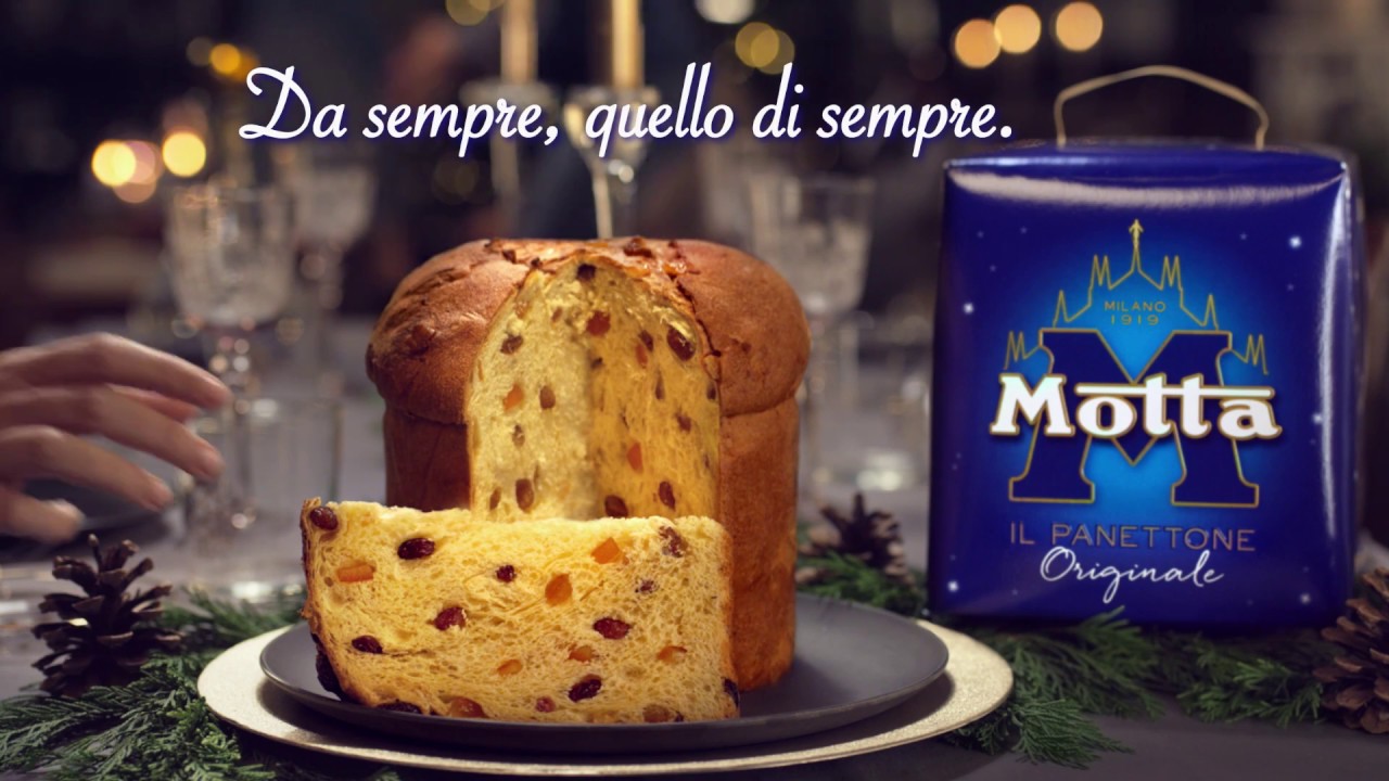“Chi mangia il panettone vuole morire”, polemica vegana su pubblicità Motta [VIDEO]