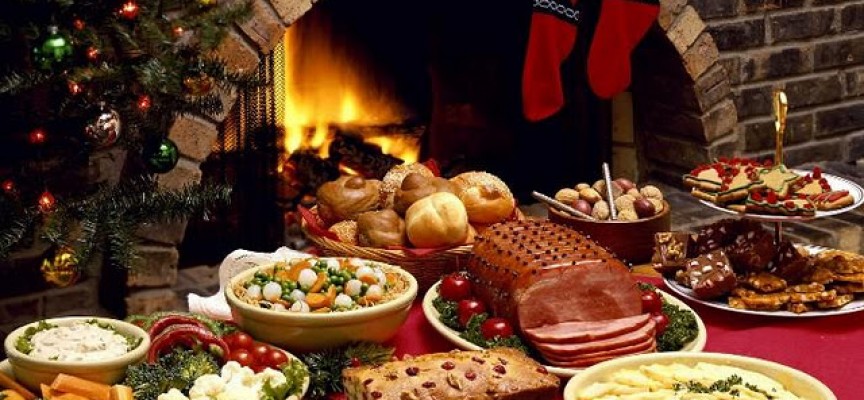 L’agriturismo piace agli italiani per Natale, boom a Capodanno