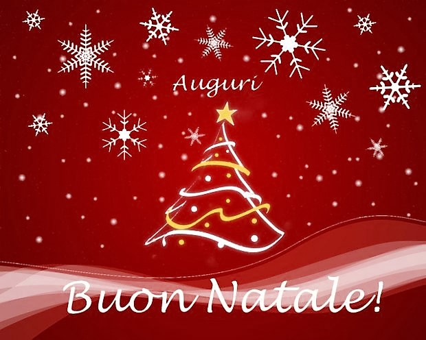 Iacopo Foti (Console Generale La Plata), “auguri connazionali e amici argentini!”