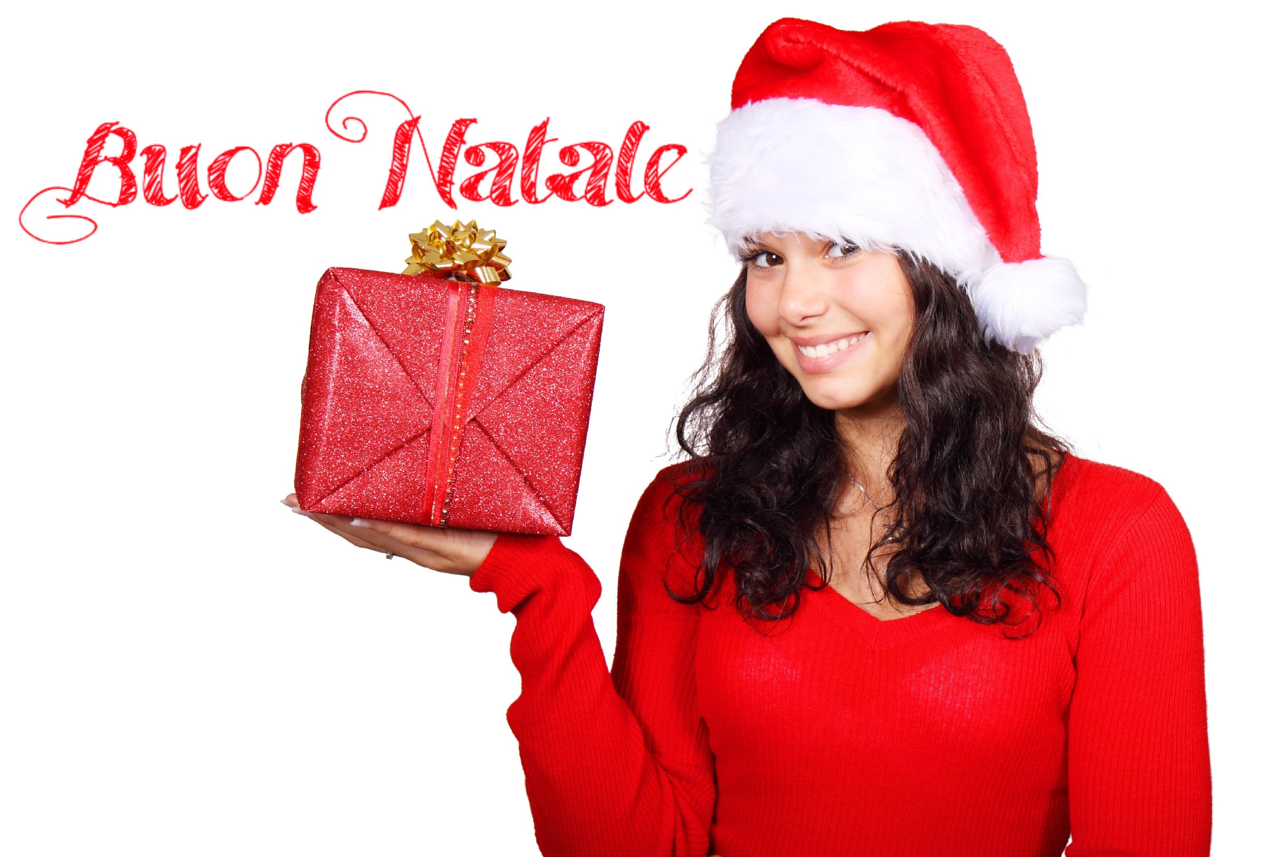 Natale, 2 italiani su 10 ancora a caccia di regali