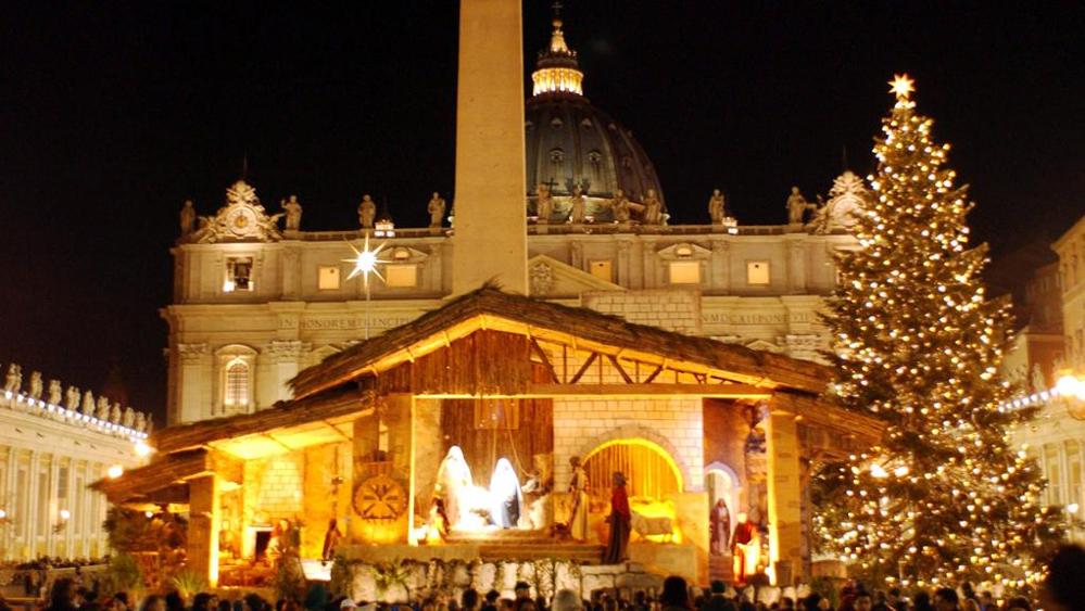 Papa Francesco, “chiedete a Gesù di aiutarci ad amare Dio”