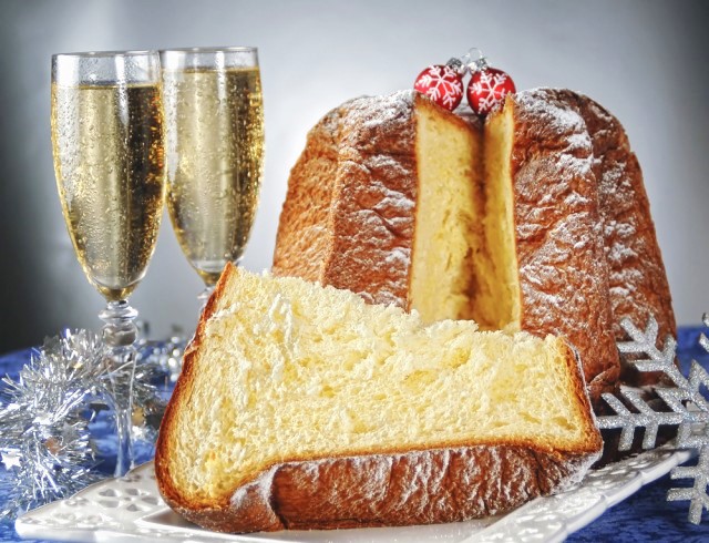 Natale, boom made in Italy sulle tavole di tutto il mondo
