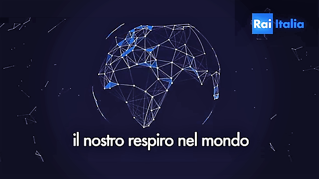 Su Rai Italia i TG regionali per gli italiani all’estero
