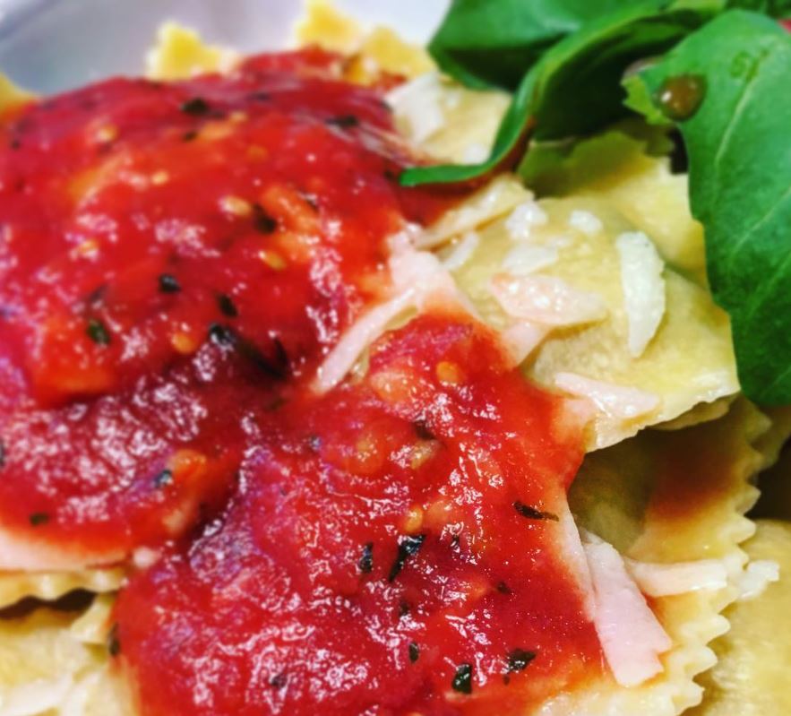 A Londra la cucina parla italiano con “il Macellaio”