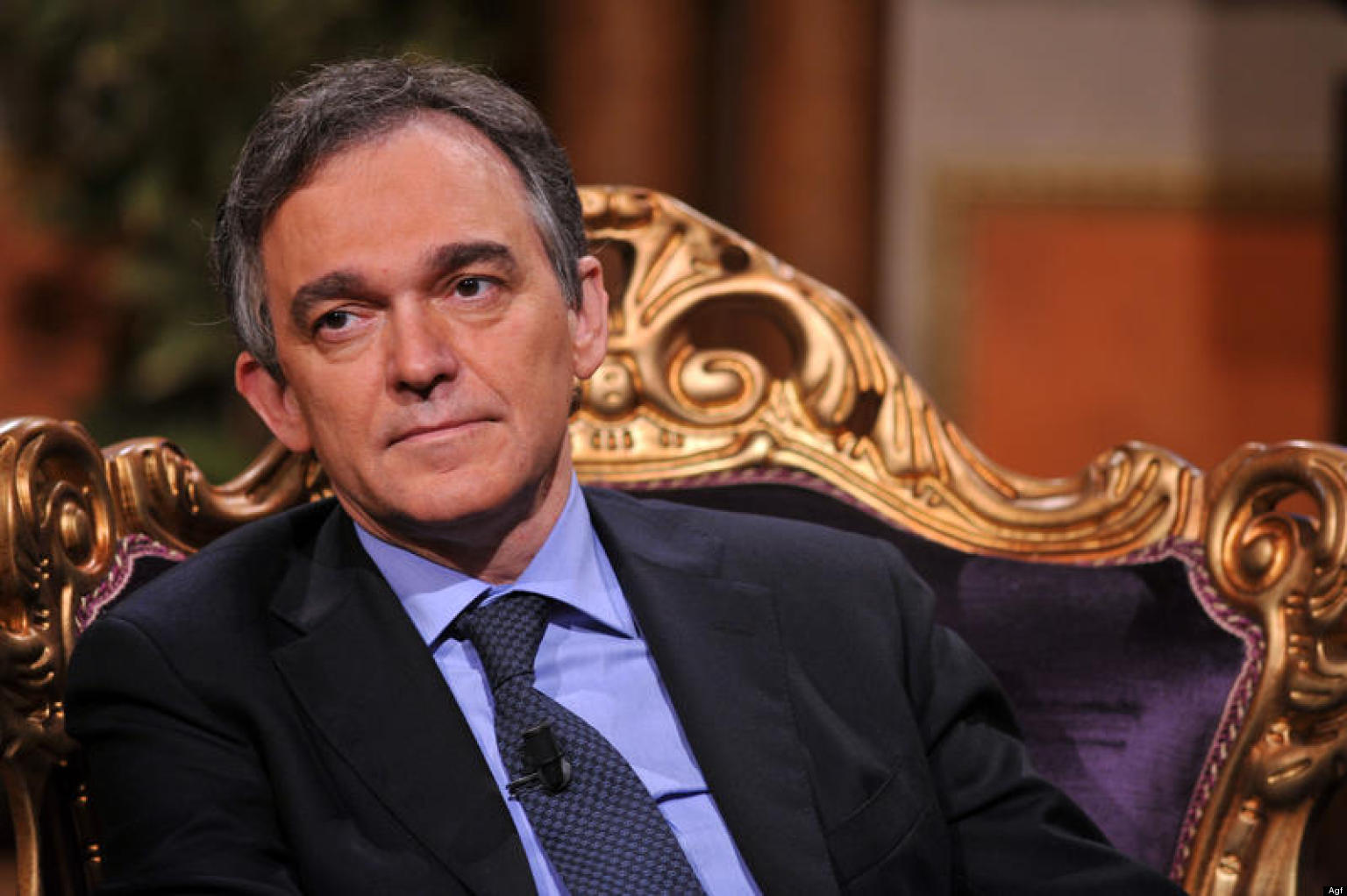 Enrico Rossi, “Renzi lasci: ora nel Pd segretario di garanzia”
