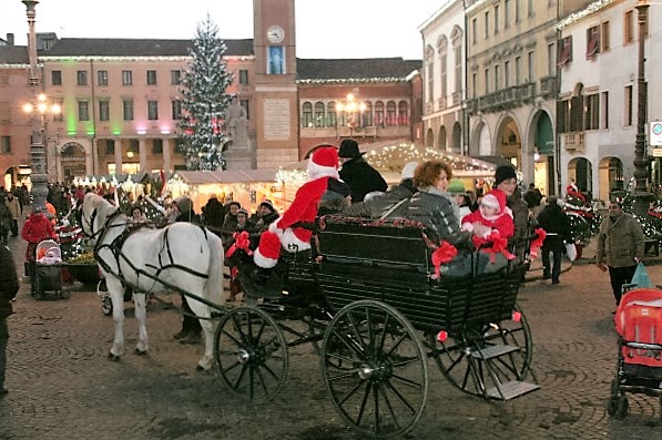 Rovigo, il piacere della scoperta [FOTO]