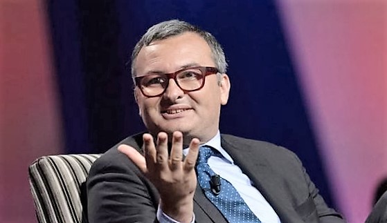 Governo, Zanetti: “Al Senato non garantiamo i numeri”
