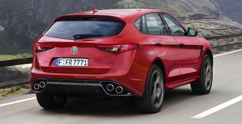 Alfa Romeo Stelvio, Bmw Serie 5, la nuova Golf:  le 10 auto più attese del 2017