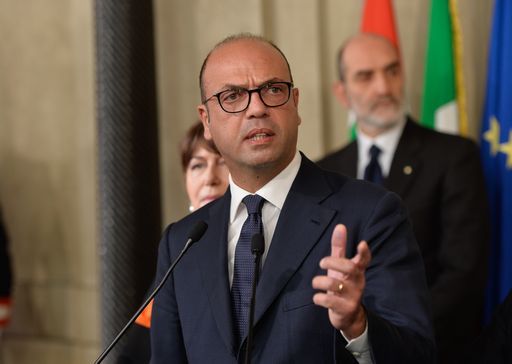 Alfano, “150 milioni di euro per la cultura italiana nel mondo”