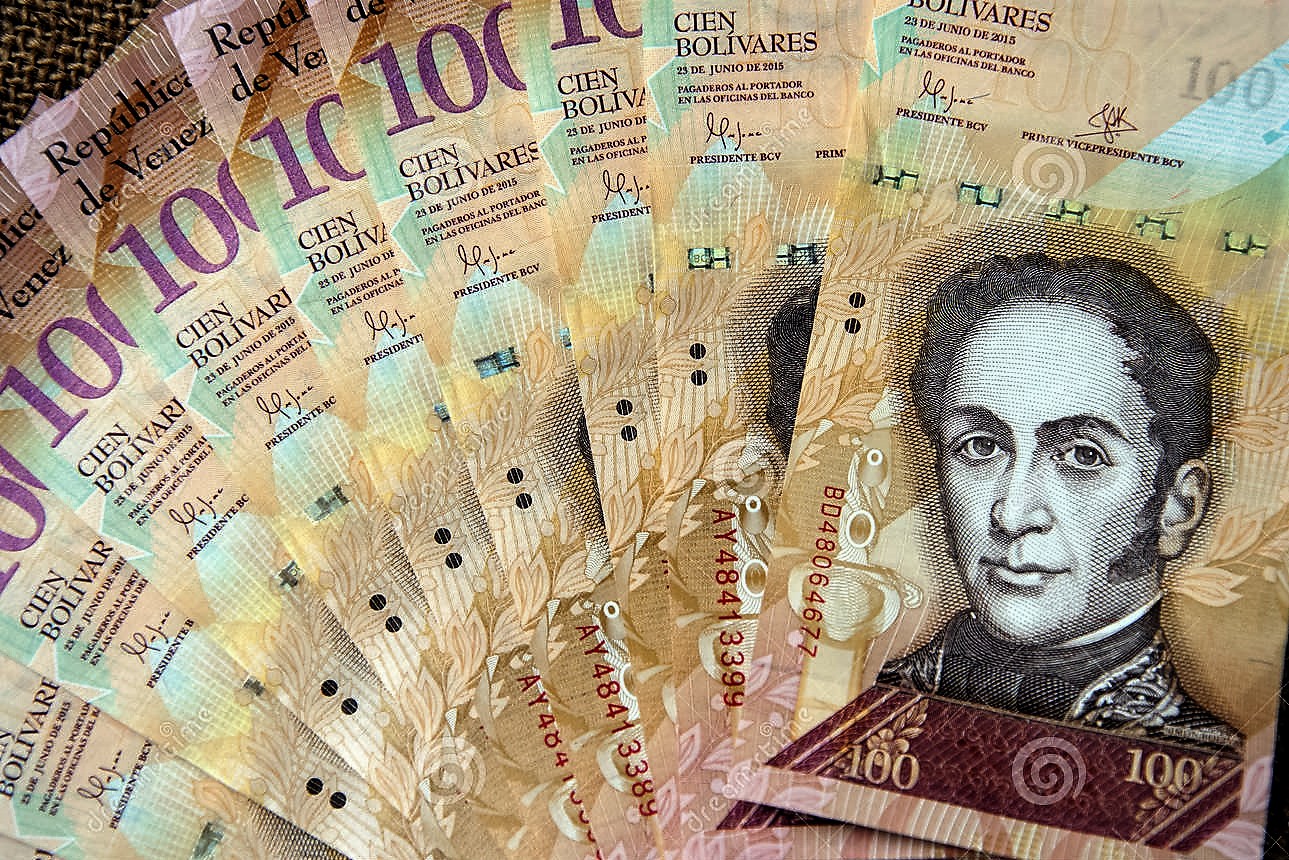 Venezuela, inflazione alle stelle. In arrivo nuove banconote
