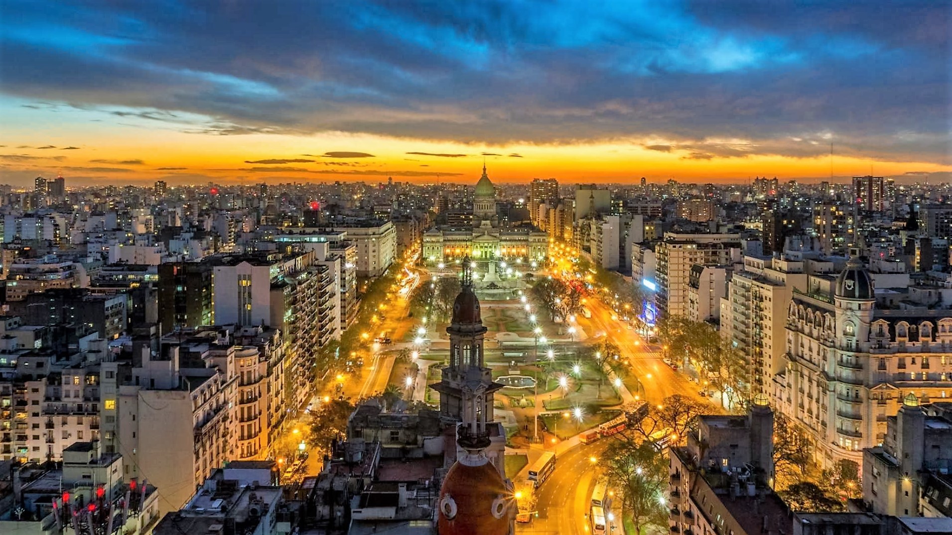 Città da visitare nel 2017: Buenos Aires, tra osterie e bistrot [FOTO]