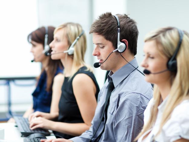 Università Roma Tre, un call center internazionale per la ricerca di eccellenze