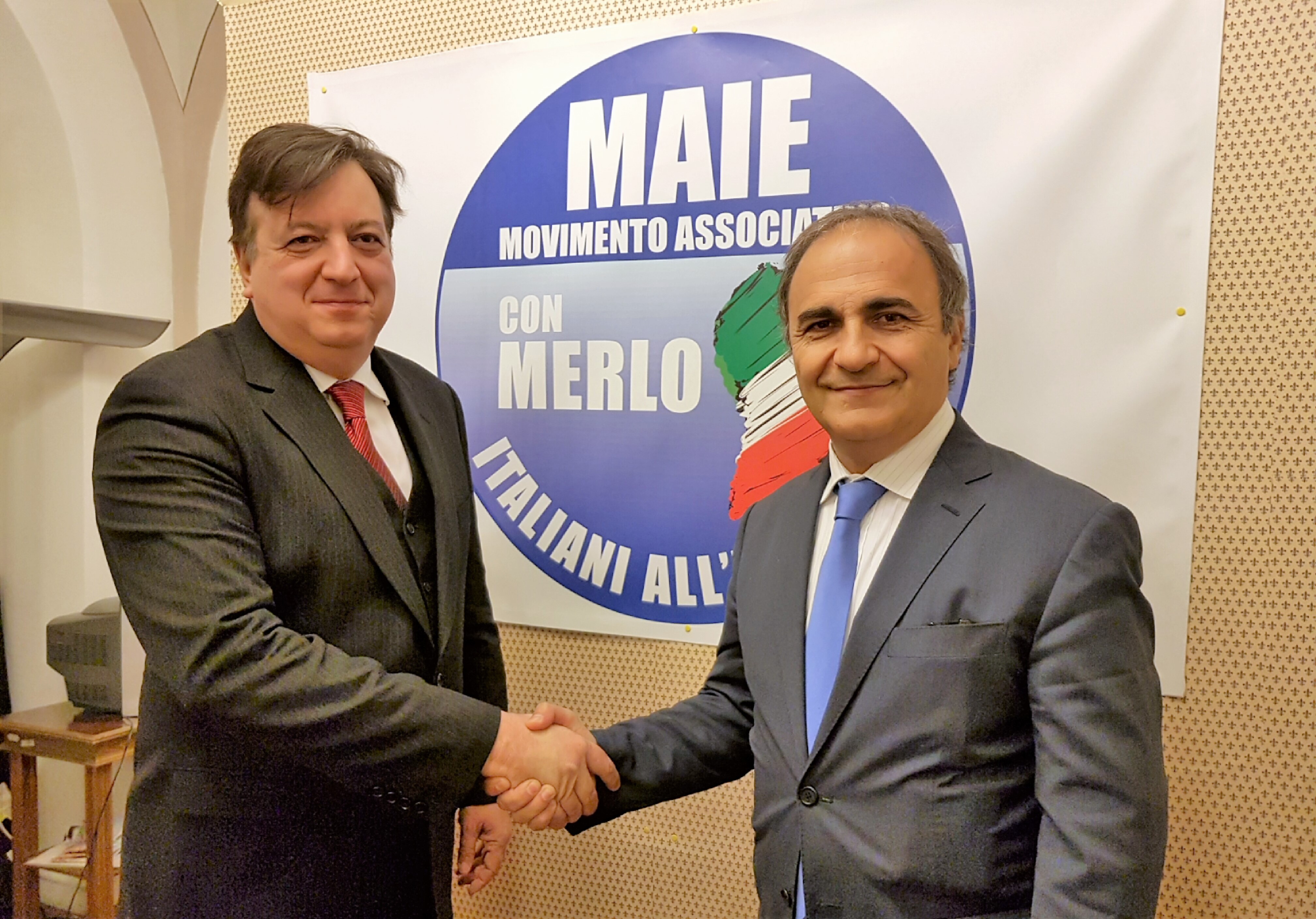 Italiani all’estero, Stefano Corti nuovo coordinatore MAIE negli Usa