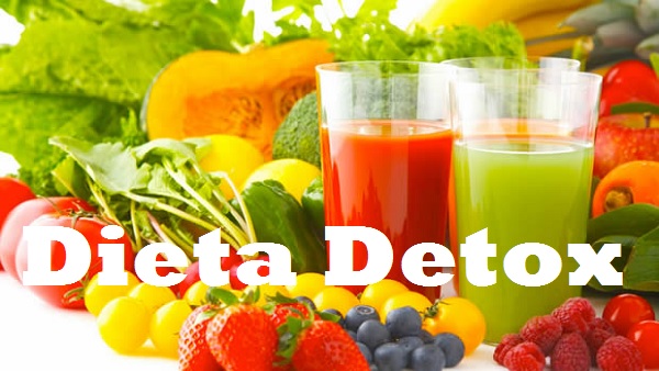 Diete detox, “una moda pericolosa e inefficace”