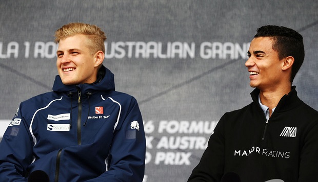 F1: Wehrlein alla Sauber, Bottas più vicino a Mercedes