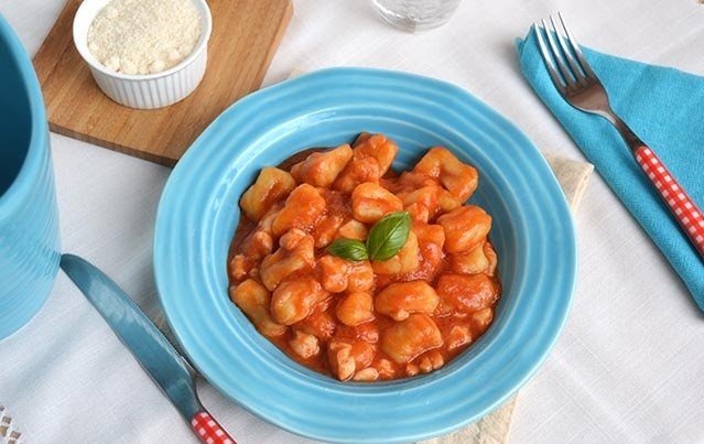 Gnocchi alla sorrentina, la ricetta della tradizione campana