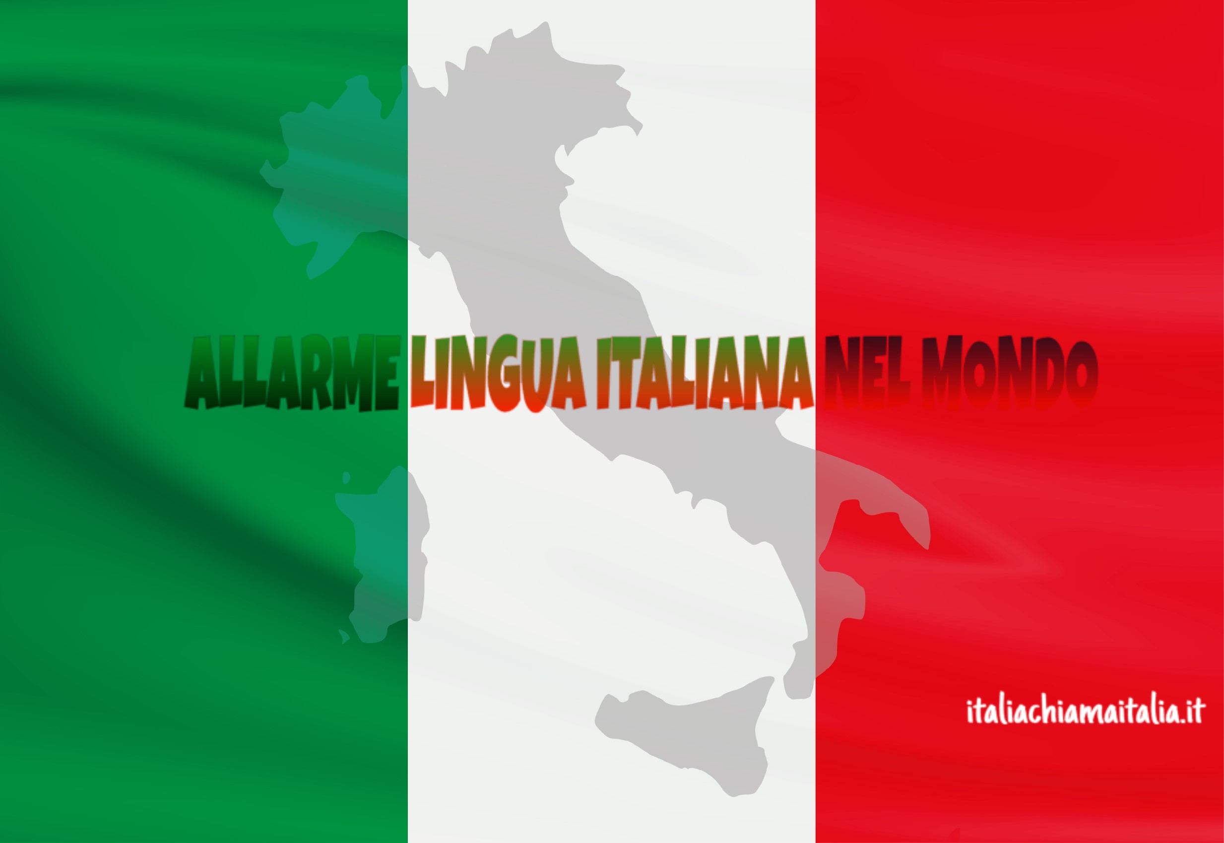 Fedi (Pd) lancia l’allarme [VIDEO], lingua italiana nel mondo ancora in pericolo