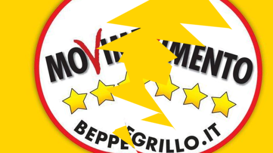 M5S, Santori (Fdi): “Flop grillino da Bruxelles a Civitavecchia”